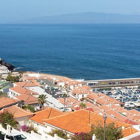 אקנטילדו דה לוס גיגנטס Eden Rentals Fabulosas Vistas Al Mar Y Los Acantilados מראה חיצוני תמונה
