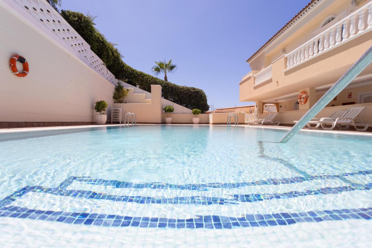 אקנטילדו דה לוס גיגנטס Eden Rentals Fabulosas Vistas Al Mar Y Los Acantilados מראה חיצוני תמונה