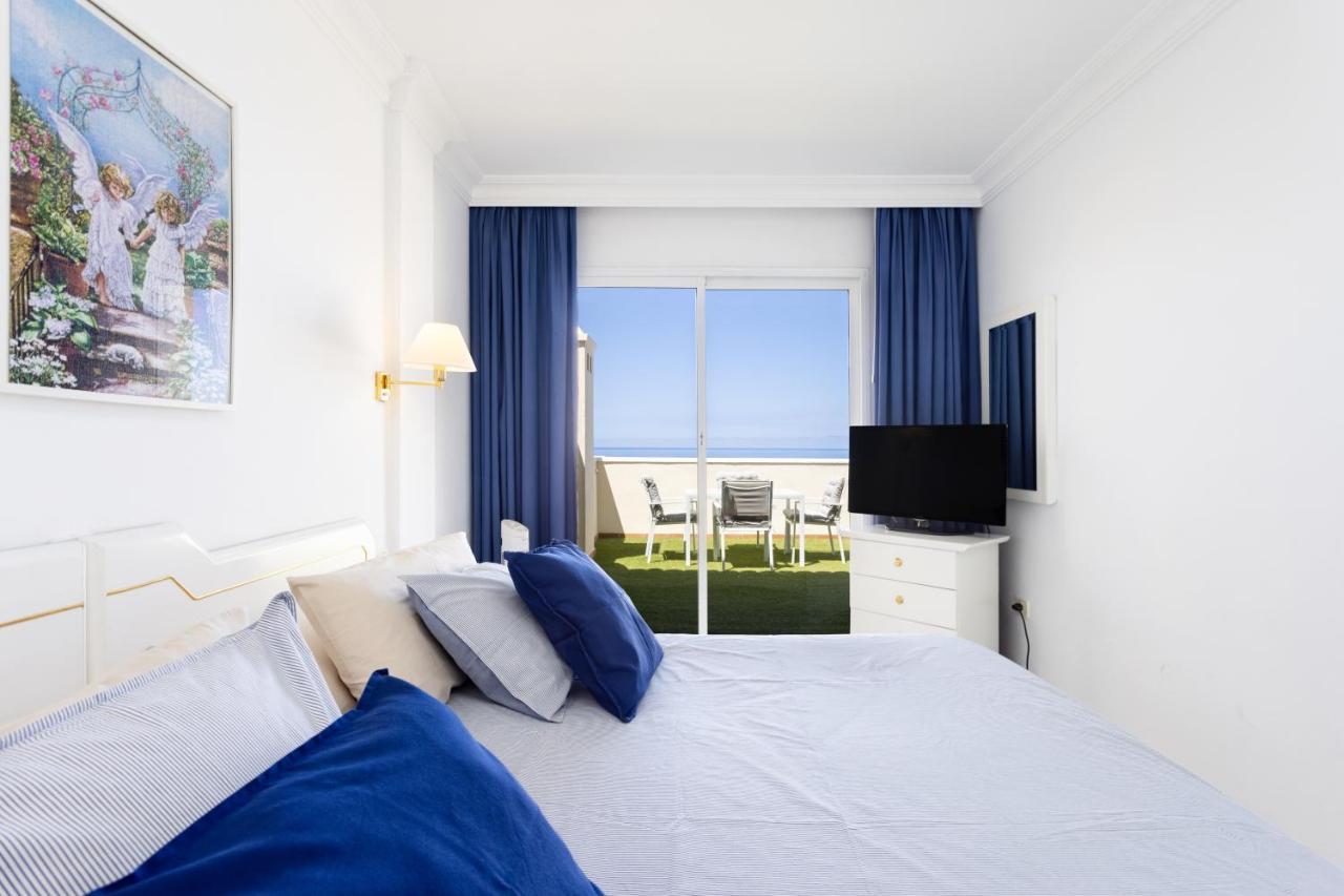 אקנטילדו דה לוס גיגנטס Eden Rentals Fabulosas Vistas Al Mar Y Los Acantilados מראה חיצוני תמונה