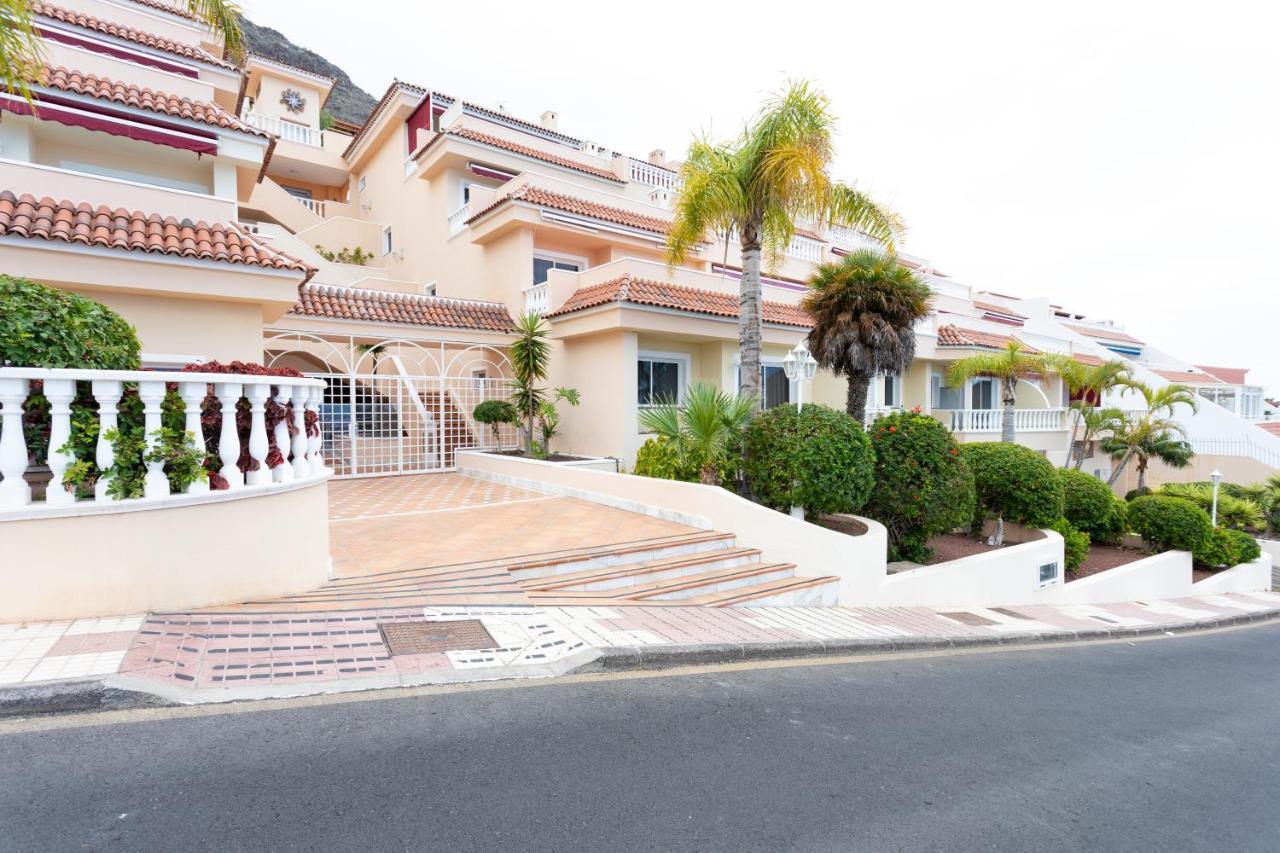 אקנטילדו דה לוס גיגנטס Eden Rentals Fabulosas Vistas Al Mar Y Los Acantilados מראה חיצוני תמונה