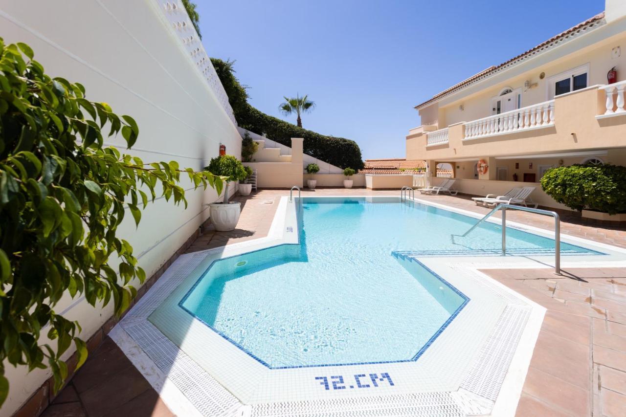 אקנטילדו דה לוס גיגנטס Eden Rentals Fabulosas Vistas Al Mar Y Los Acantilados מראה חיצוני תמונה