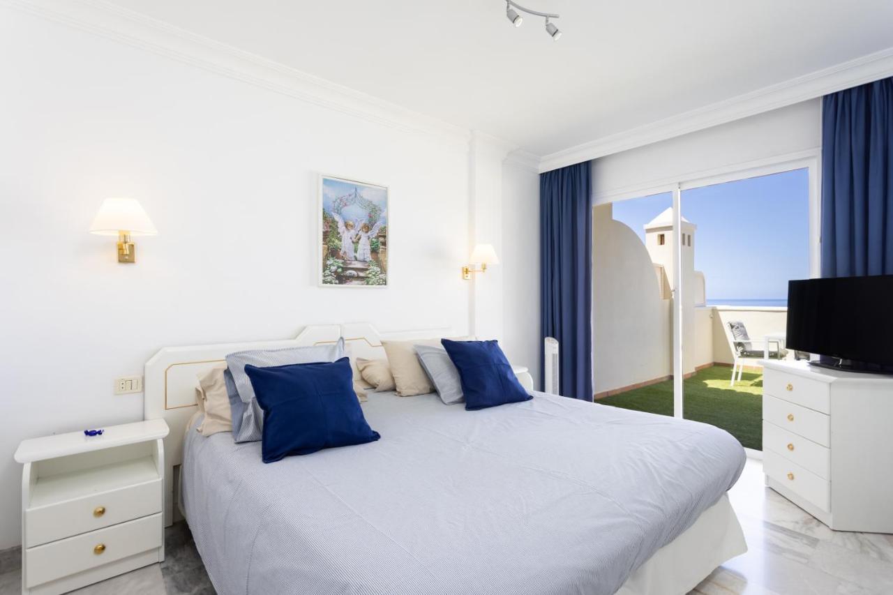 אקנטילדו דה לוס גיגנטס Eden Rentals Fabulosas Vistas Al Mar Y Los Acantilados מראה חיצוני תמונה