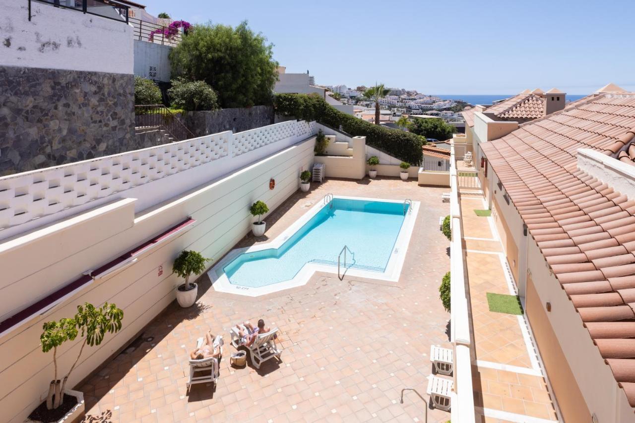 אקנטילדו דה לוס גיגנטס Eden Rentals Fabulosas Vistas Al Mar Y Los Acantilados מראה חיצוני תמונה
