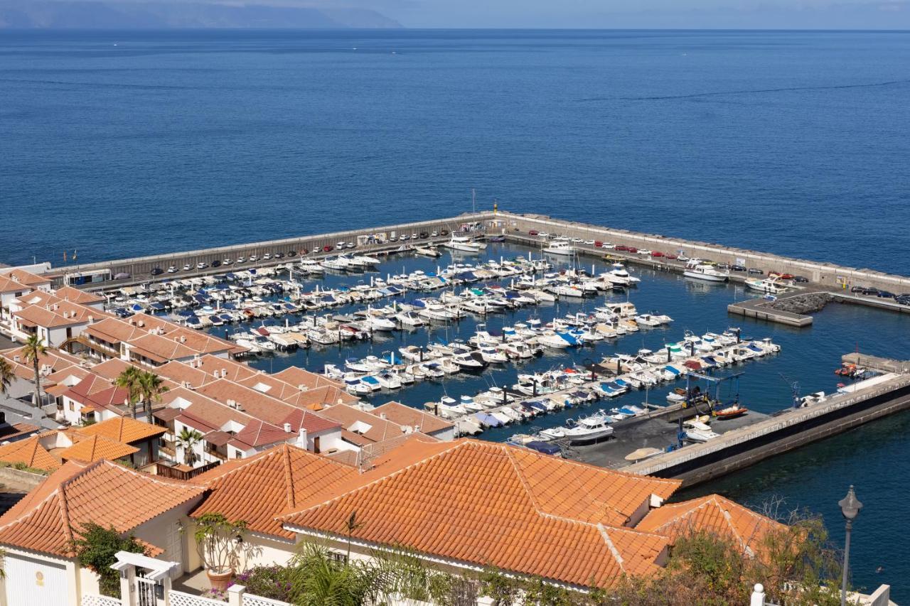 אקנטילדו דה לוס גיגנטס Eden Rentals Fabulosas Vistas Al Mar Y Los Acantilados מראה חיצוני תמונה