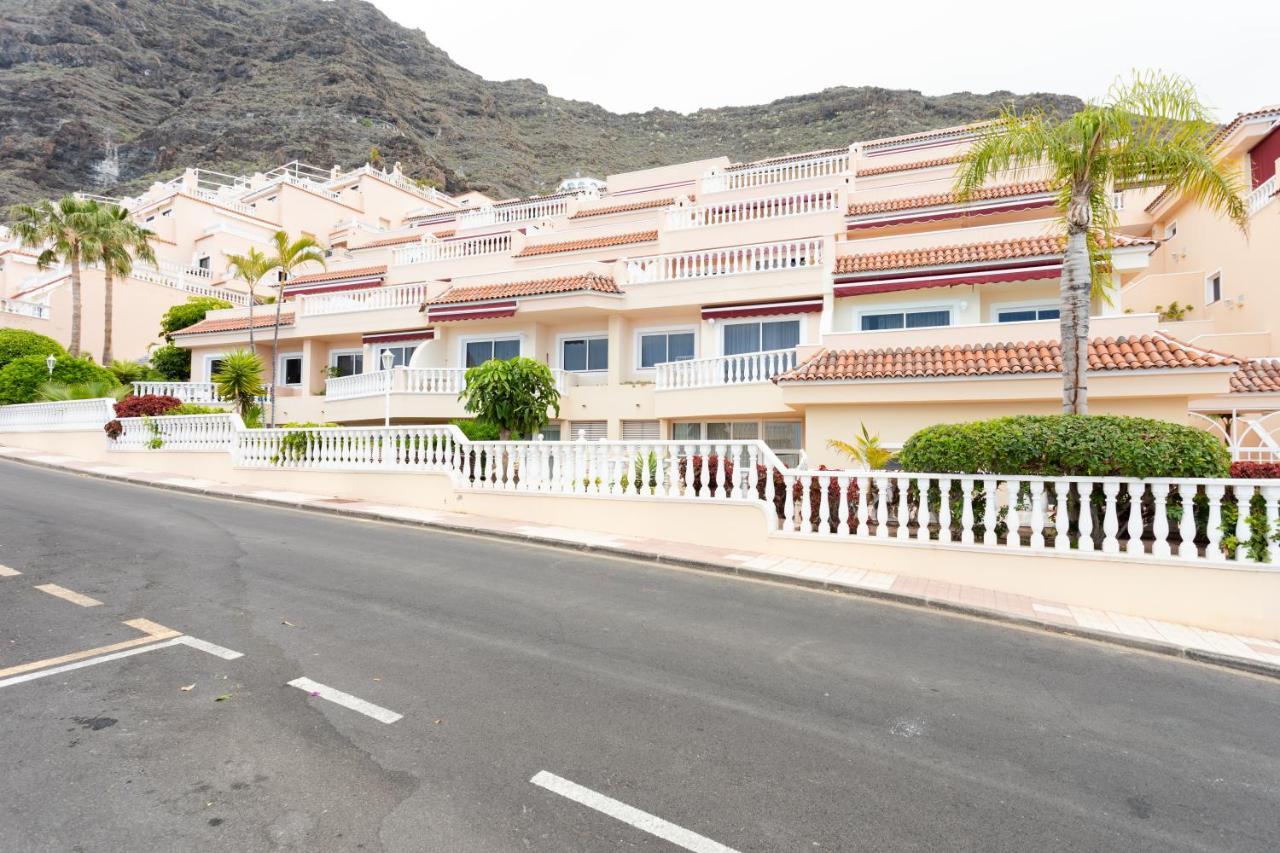 אקנטילדו דה לוס גיגנטס Eden Rentals Fabulosas Vistas Al Mar Y Los Acantilados מראה חיצוני תמונה