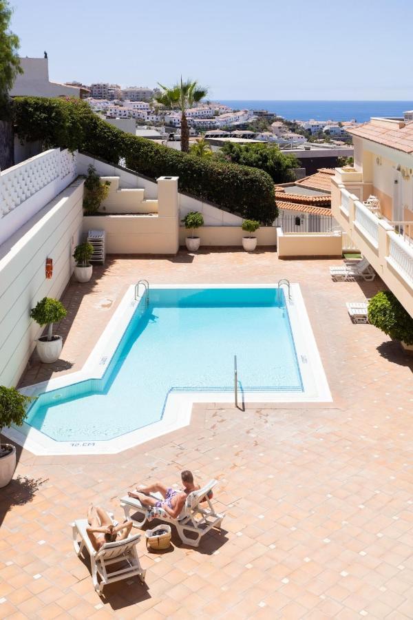 אקנטילדו דה לוס גיגנטס Eden Rentals Fabulosas Vistas Al Mar Y Los Acantilados מראה חיצוני תמונה