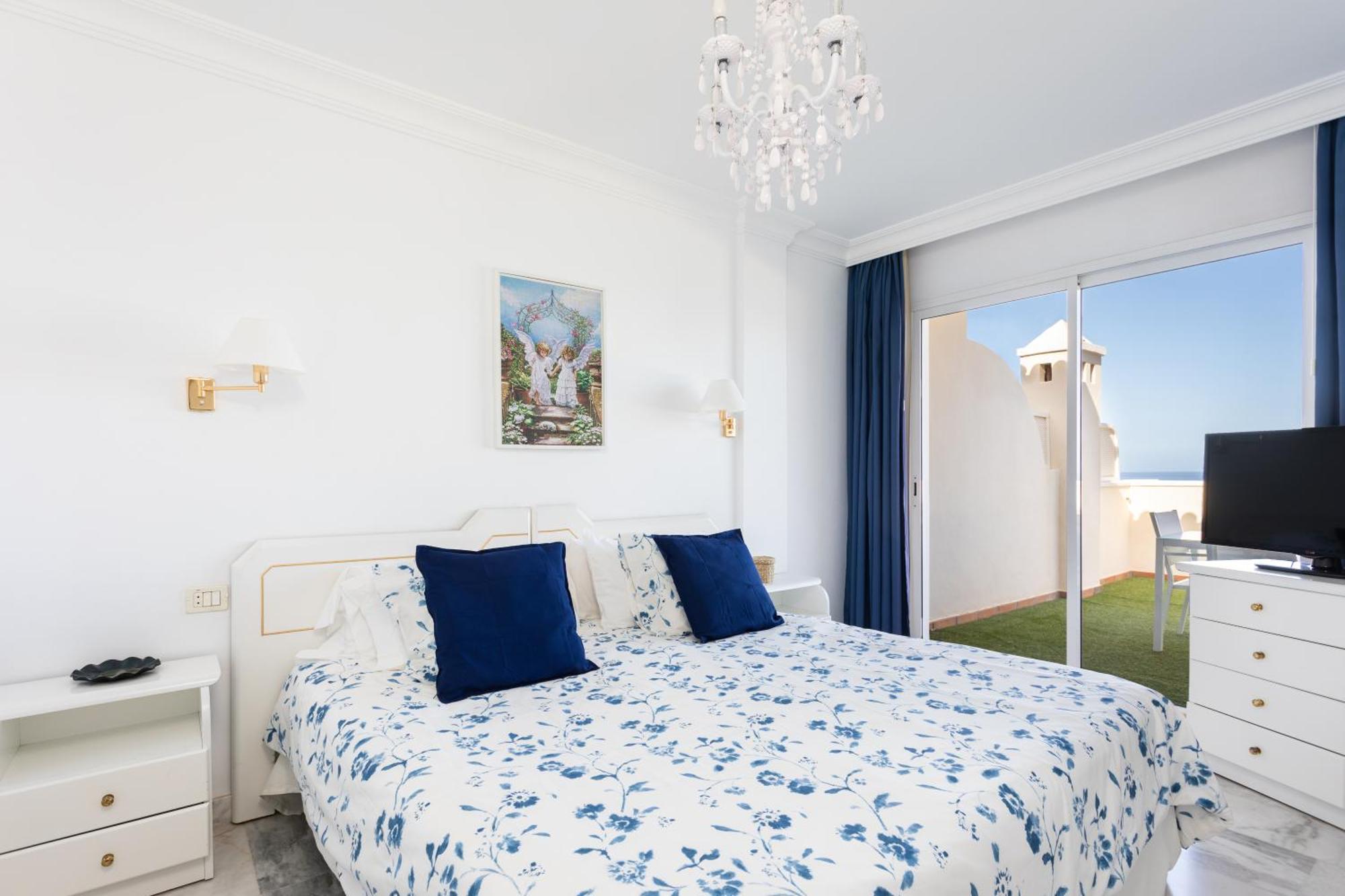 אקנטילדו דה לוס גיגנטס Eden Rentals Fabulosas Vistas Al Mar Y Los Acantilados מראה חיצוני תמונה