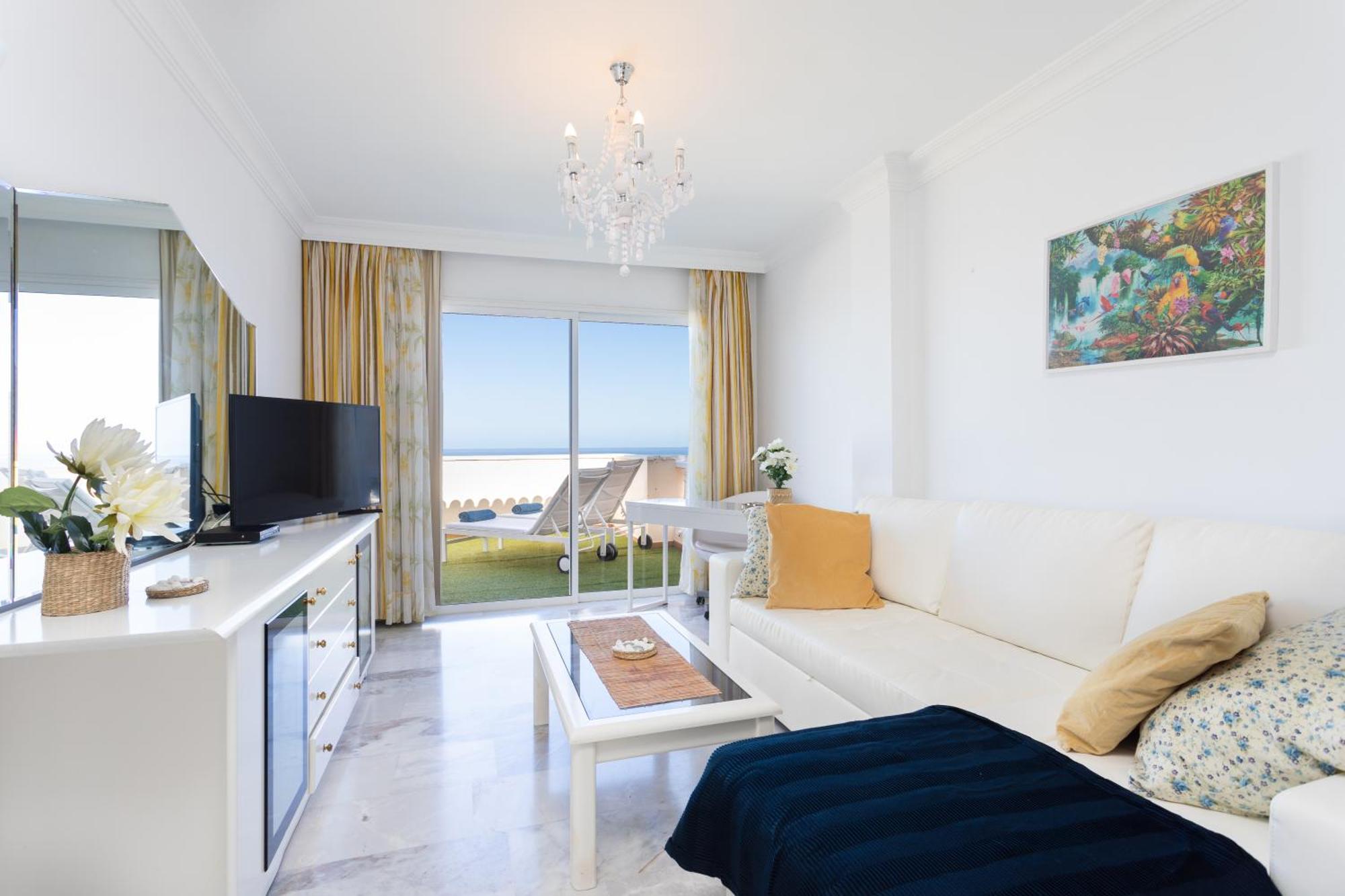 אקנטילדו דה לוס גיגנטס Eden Rentals Fabulosas Vistas Al Mar Y Los Acantilados מראה חיצוני תמונה