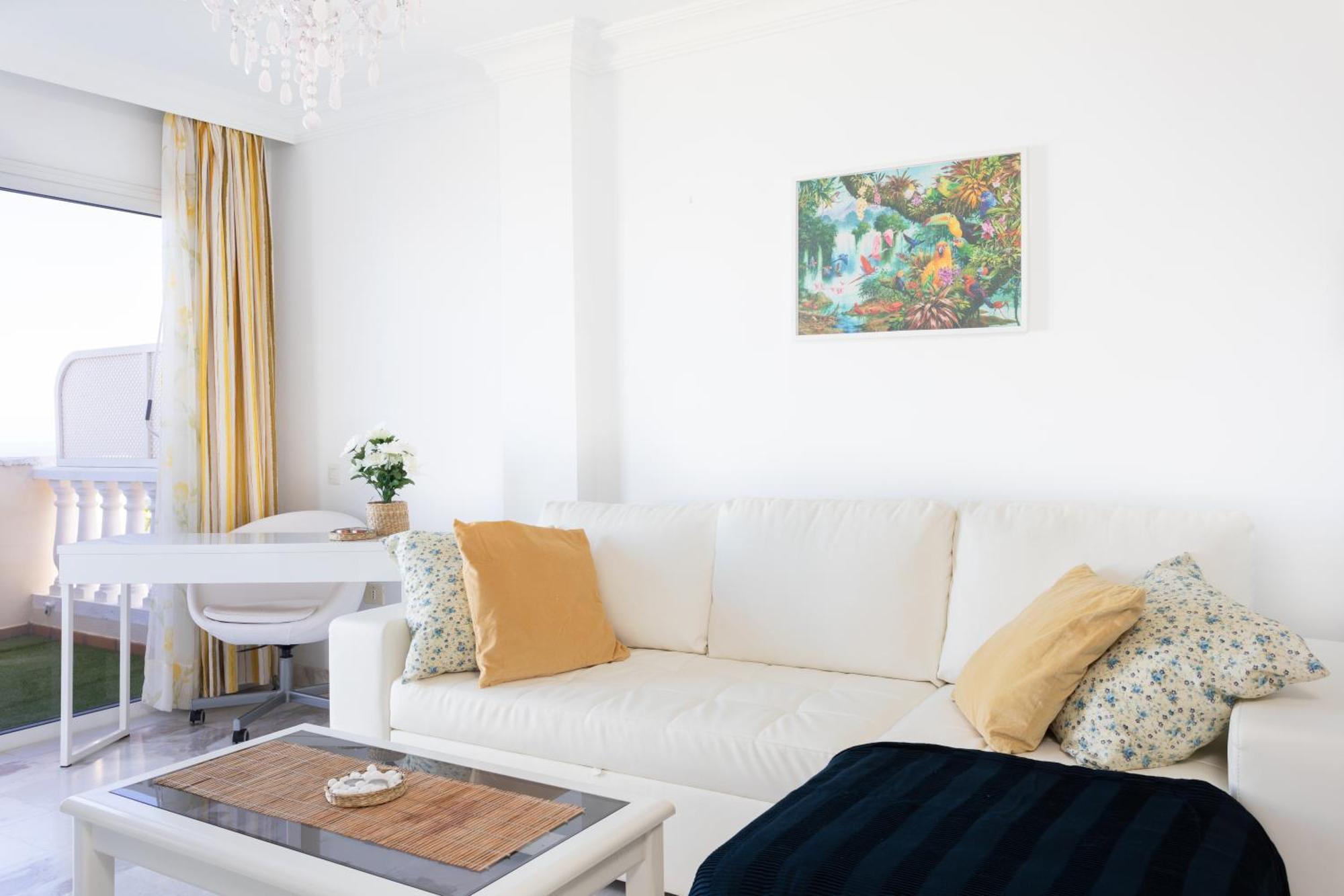 אקנטילדו דה לוס גיגנטס Eden Rentals Fabulosas Vistas Al Mar Y Los Acantilados מראה חיצוני תמונה